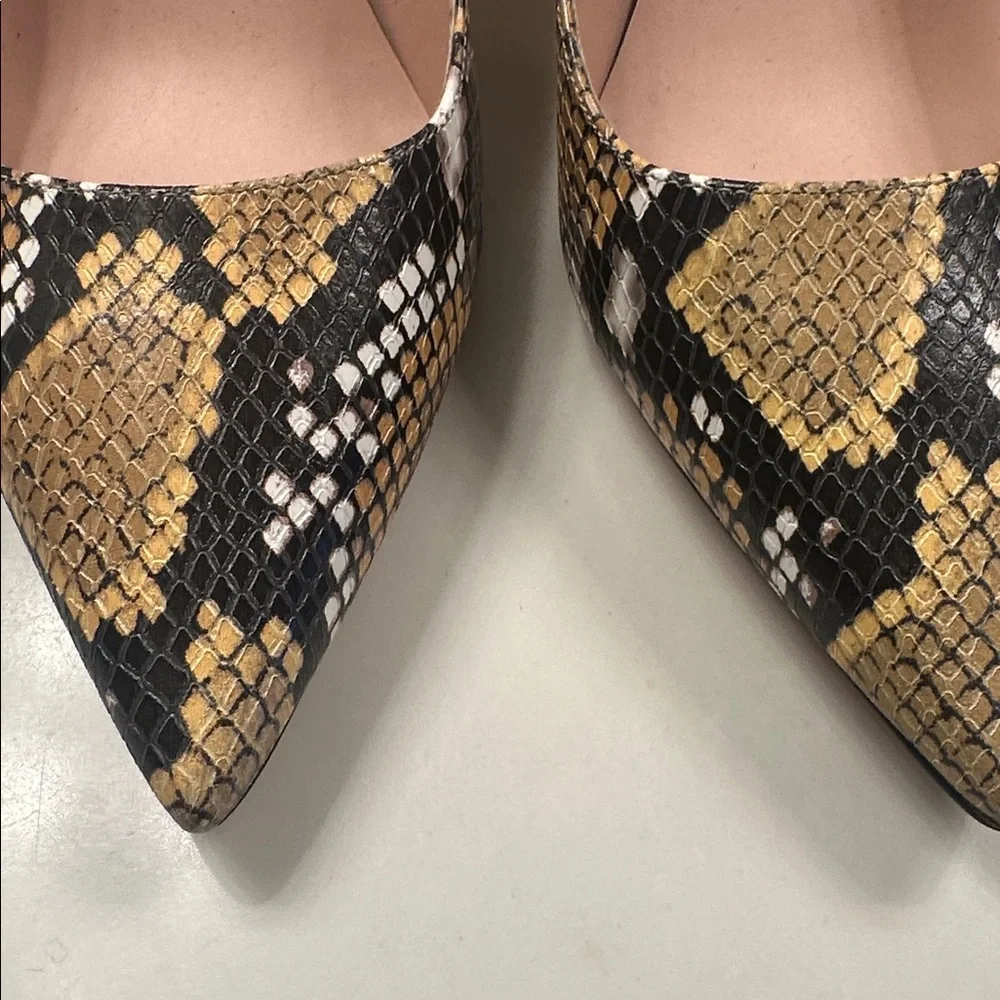 Kate Spade Sonia Roccia Pump Size 10. Great condition! - Picture 3 of 8